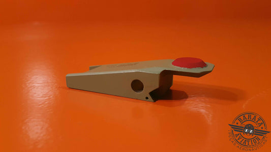 45A30468-011 Latch - Entrance Door Open Lock - Novo