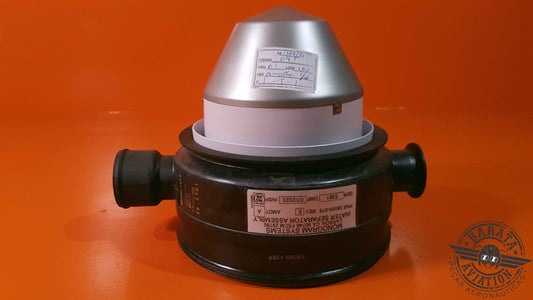 38000-076 Monogram Systems Water Separator Assy - Novo