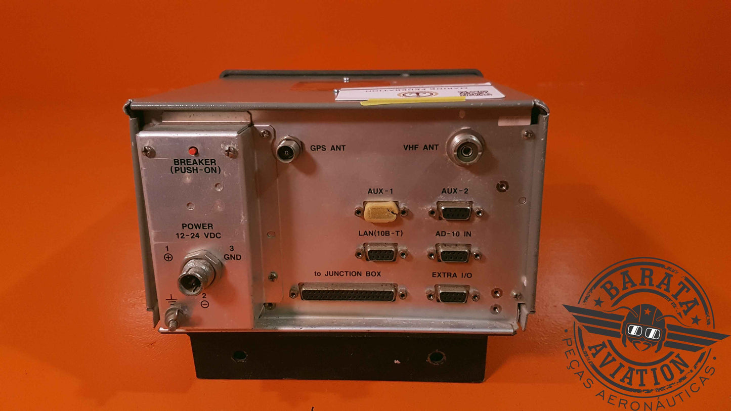 FA100DISP  Furuno Transponder Unit
