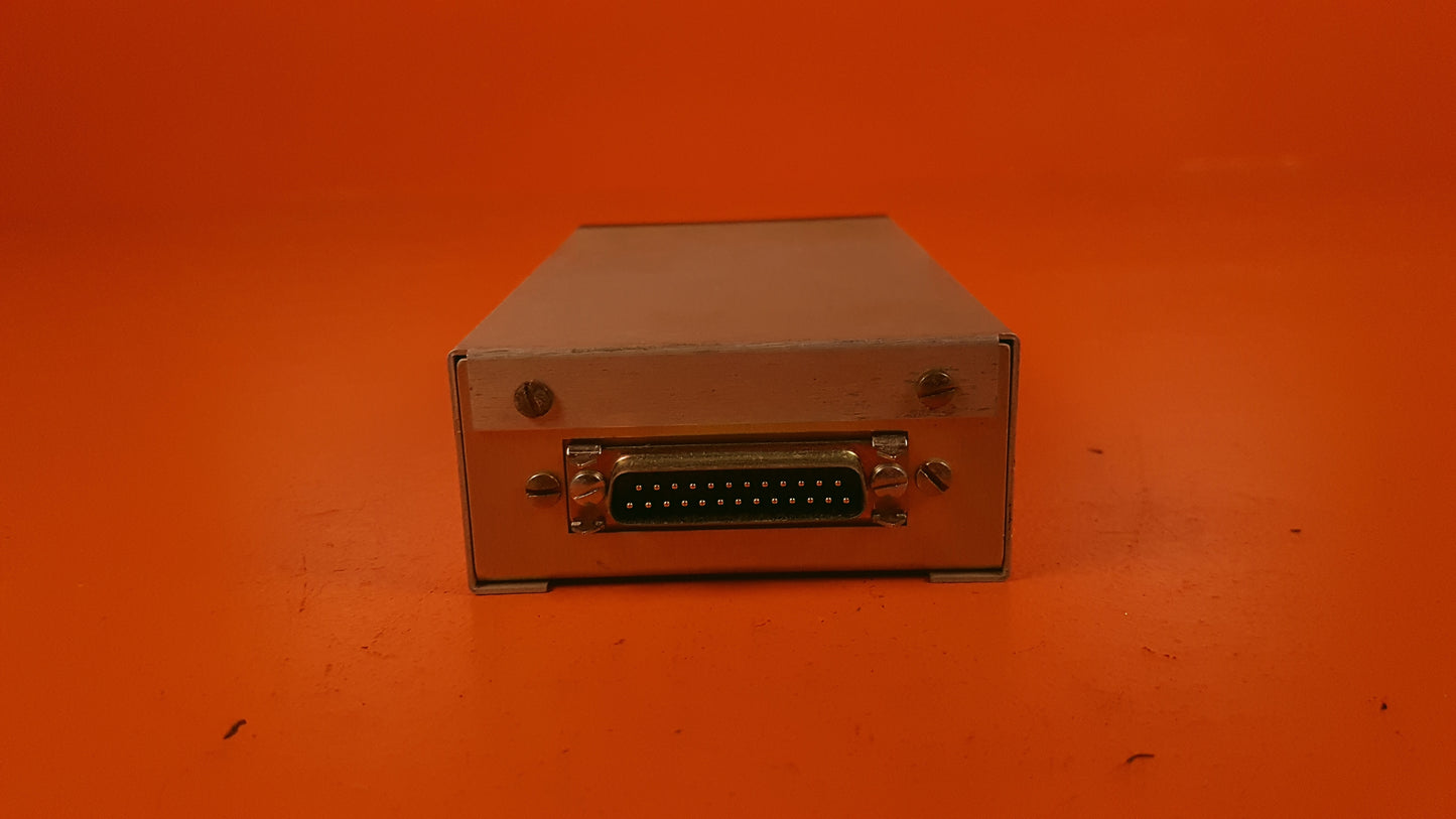 01279-PX S-Tec Altitude Preselector