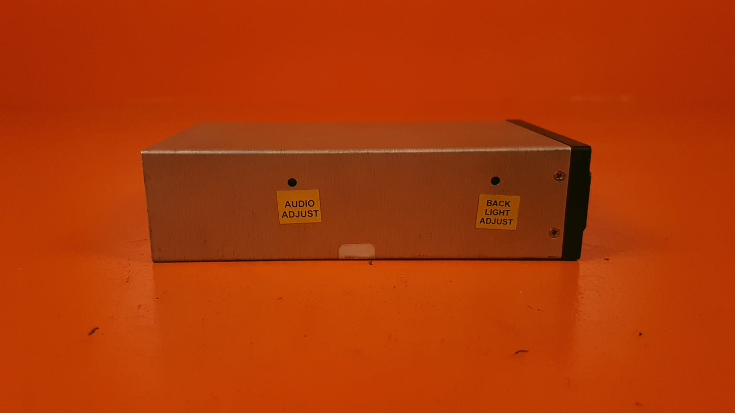 01279-PX S-Tec Altitude Preselector