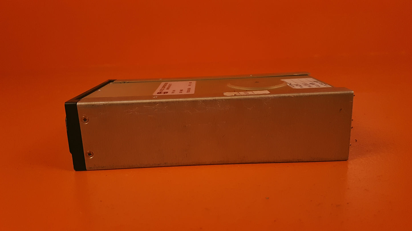 0141 S-Tec Autopilot Remote Annunciator