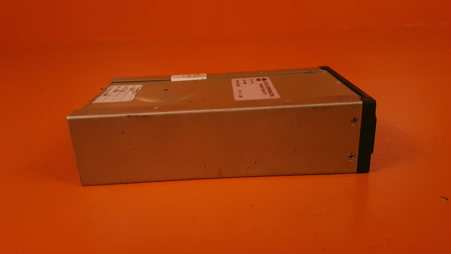 0141 S-Tec Autopilot Remote Annunciator