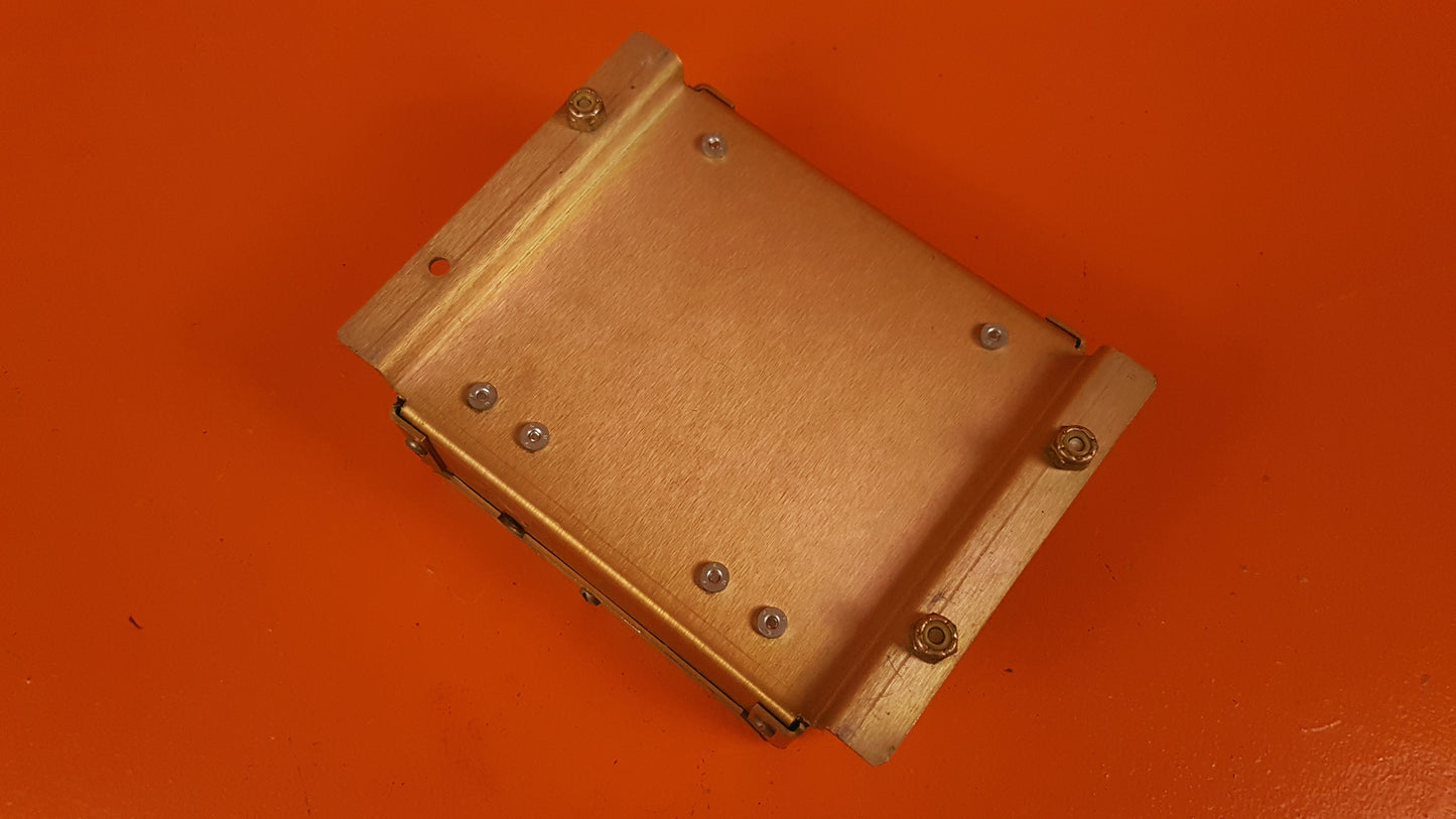 0121-2 S-Tec Yaw Damper CPU