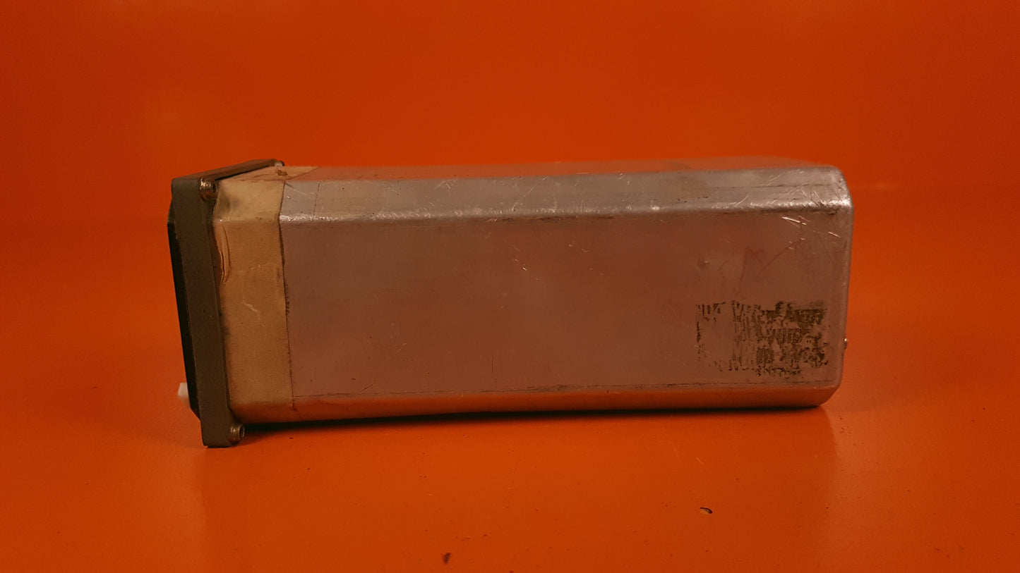 066-3060-00 Bendix/King Radio Magnetic Indicator