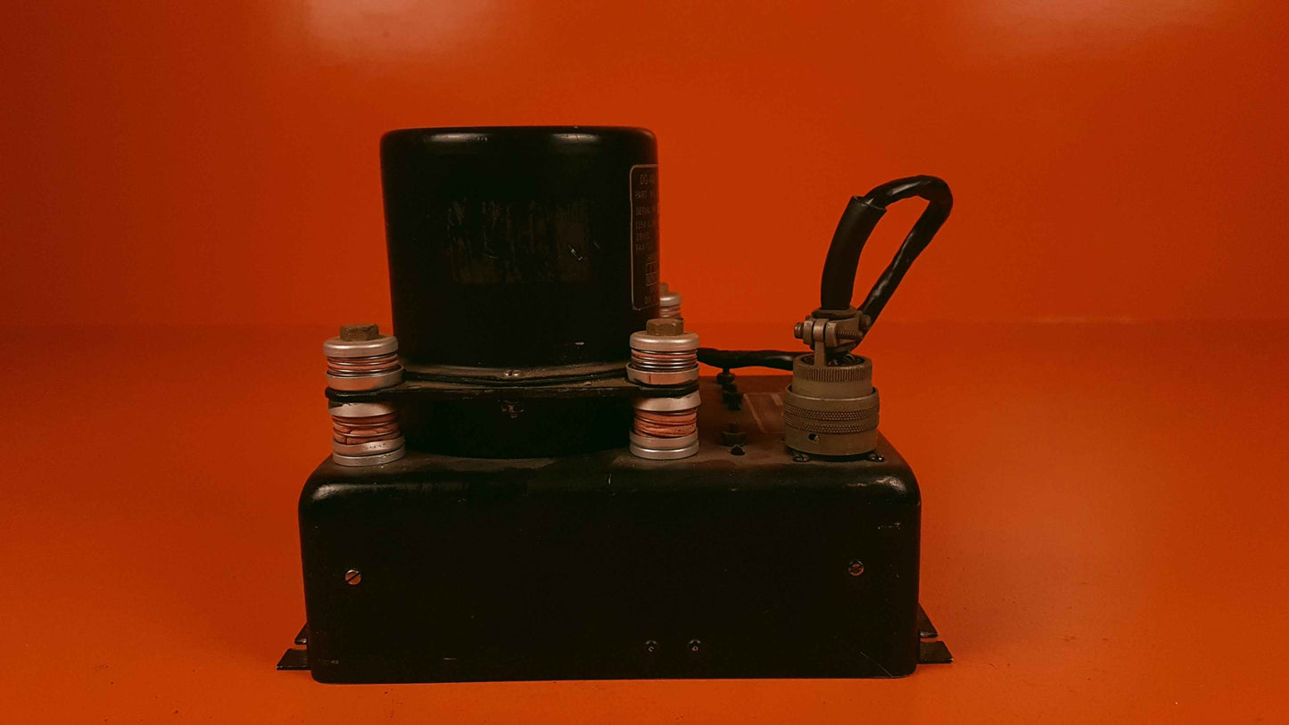 2587194-901 Sperry Synchronizer Assy