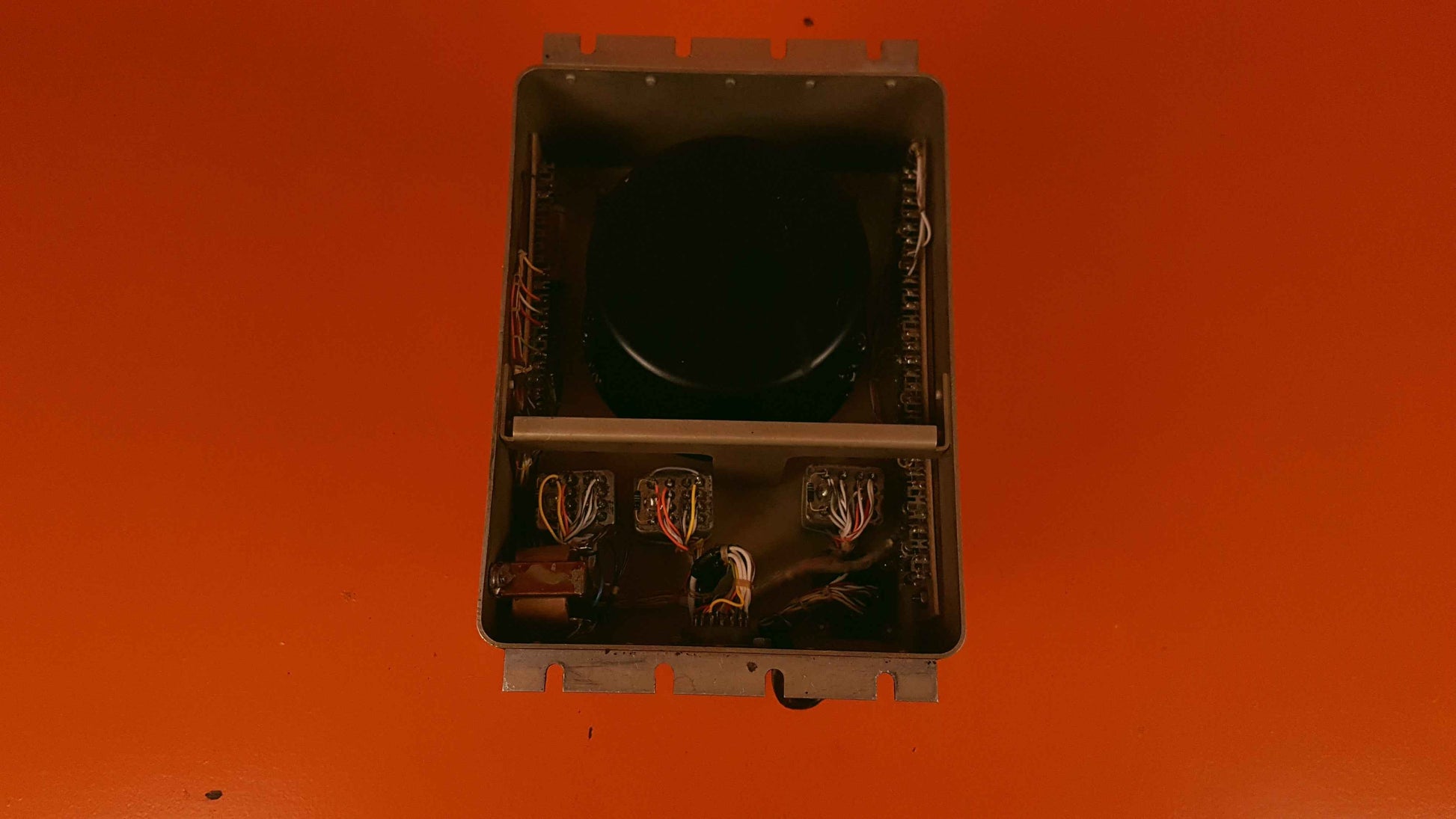 2587194-901 Sperry Synchronizer Assy