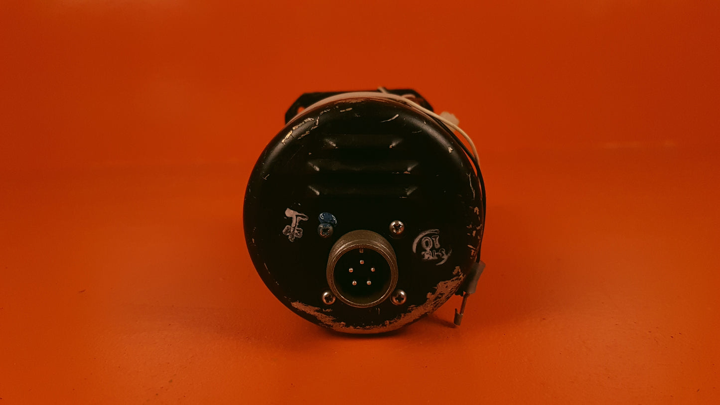 6405-28L S-Tech Turn Coordinator