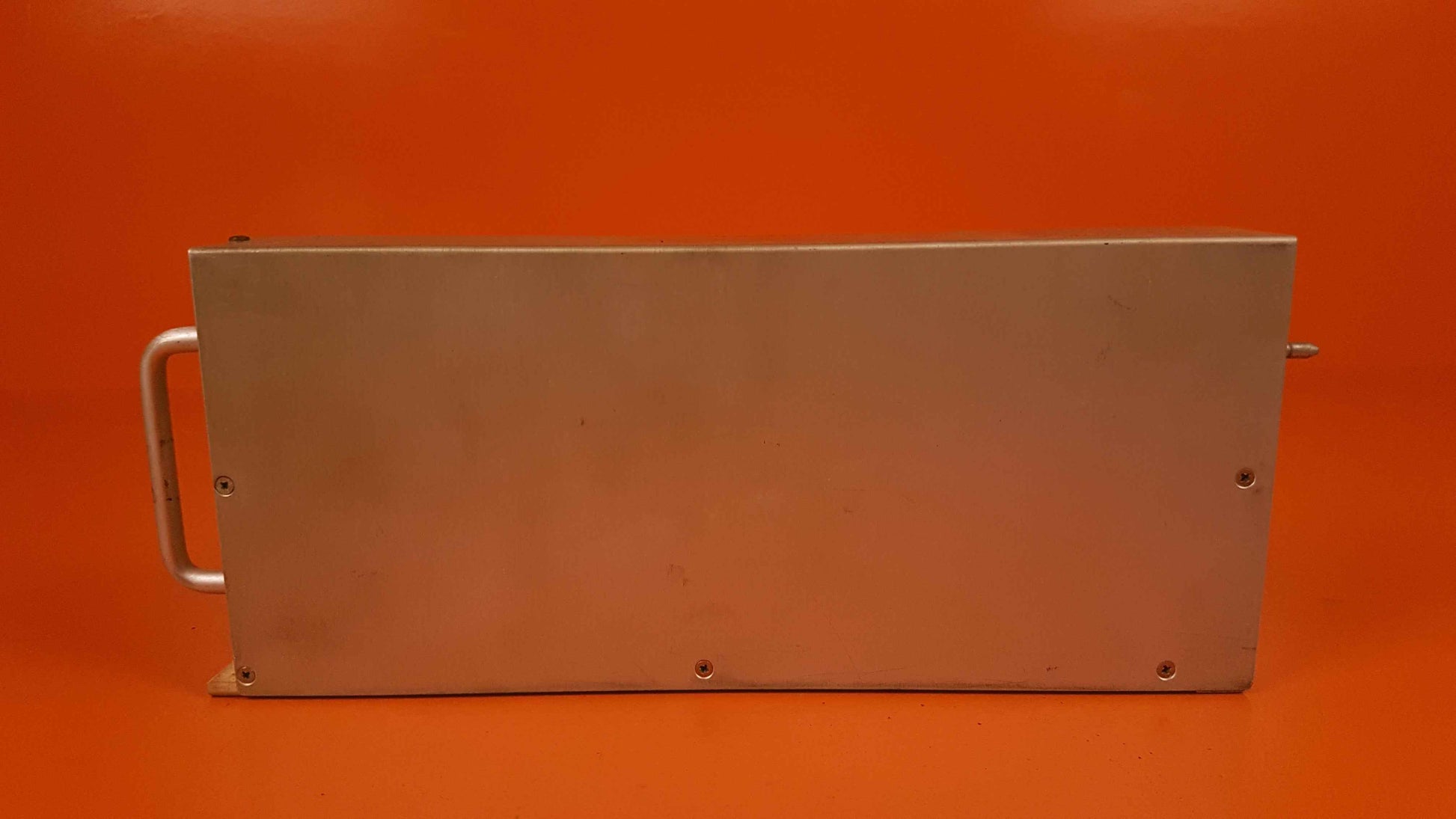 0110-3TF S-Tech Pitch Flight Guidance Computer