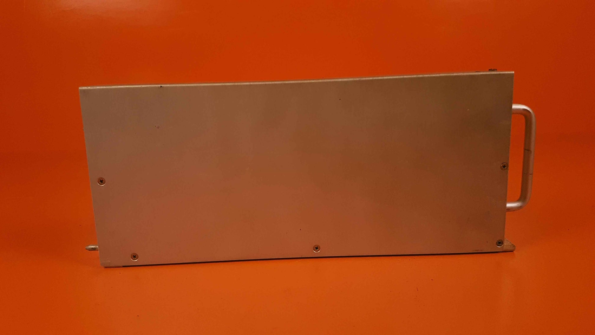 0110-3TF S-Tech Pitch Flight Guidance Computer