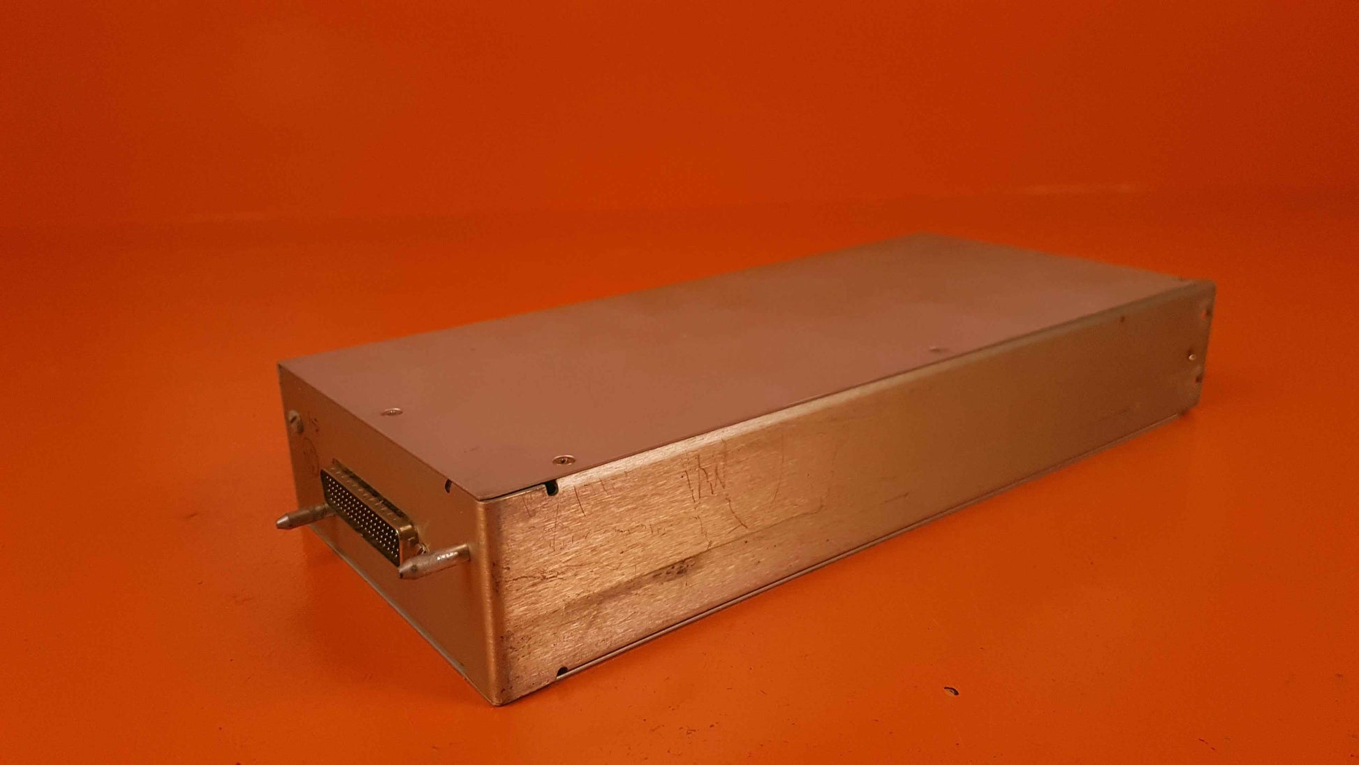 0110-3TF S-Tech Pitch Flight Guidance Computer