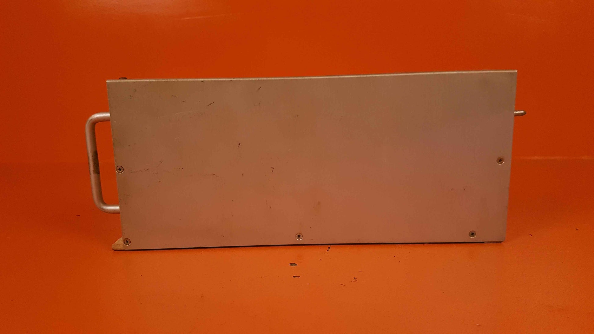 0109-4 S-Tech Autopilot Roll Computer