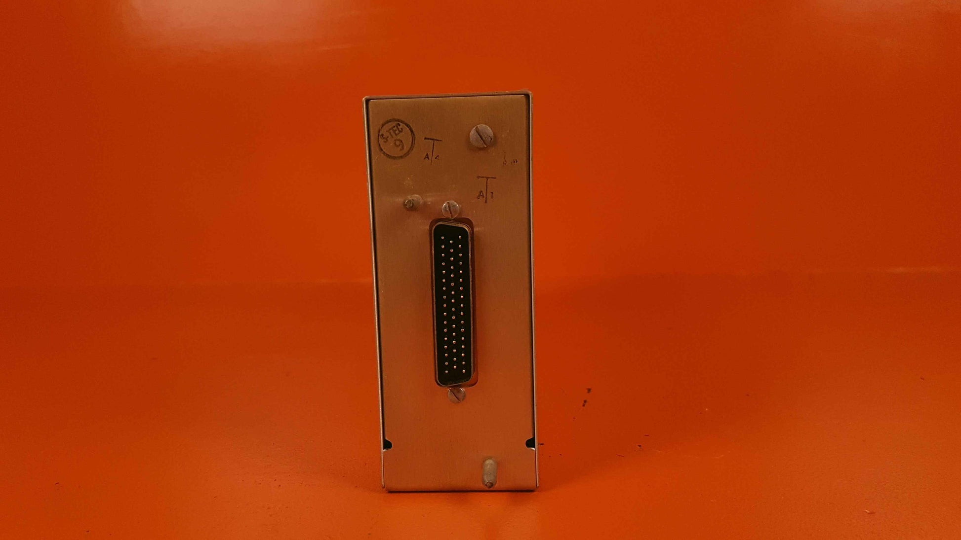 0109-4 S-Tech Autopilot Roll Computer