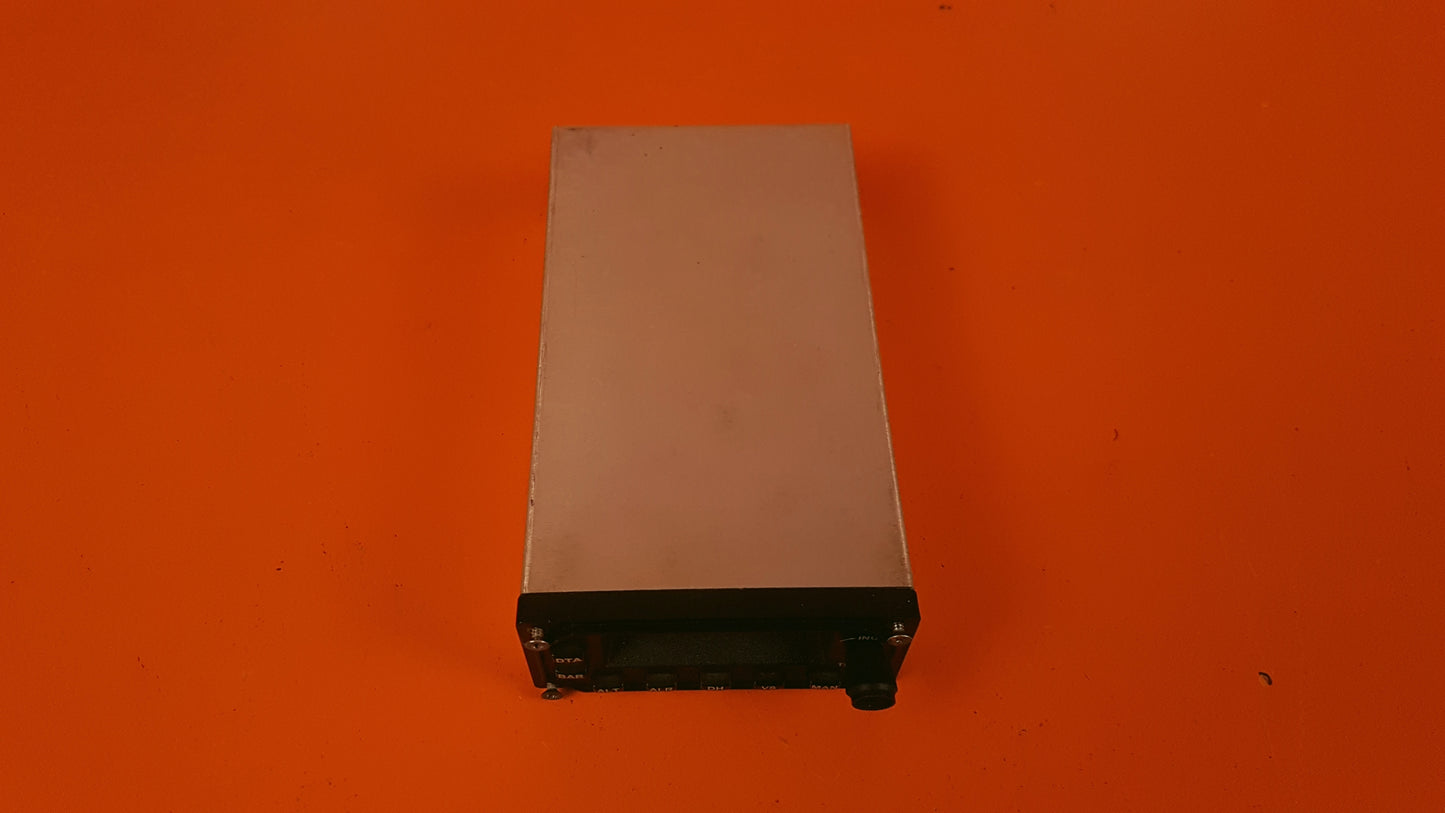 01279-PX S-Tec Altitude Preselector