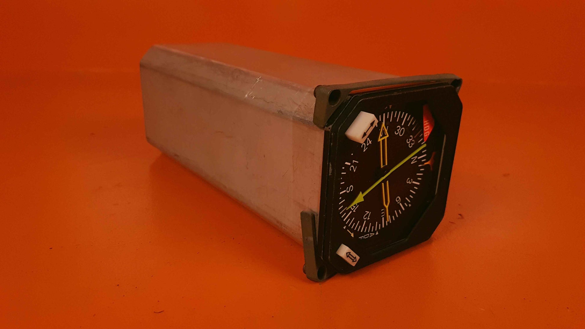 066-3060-00 Bendix/King Radio Magnetic Indicator