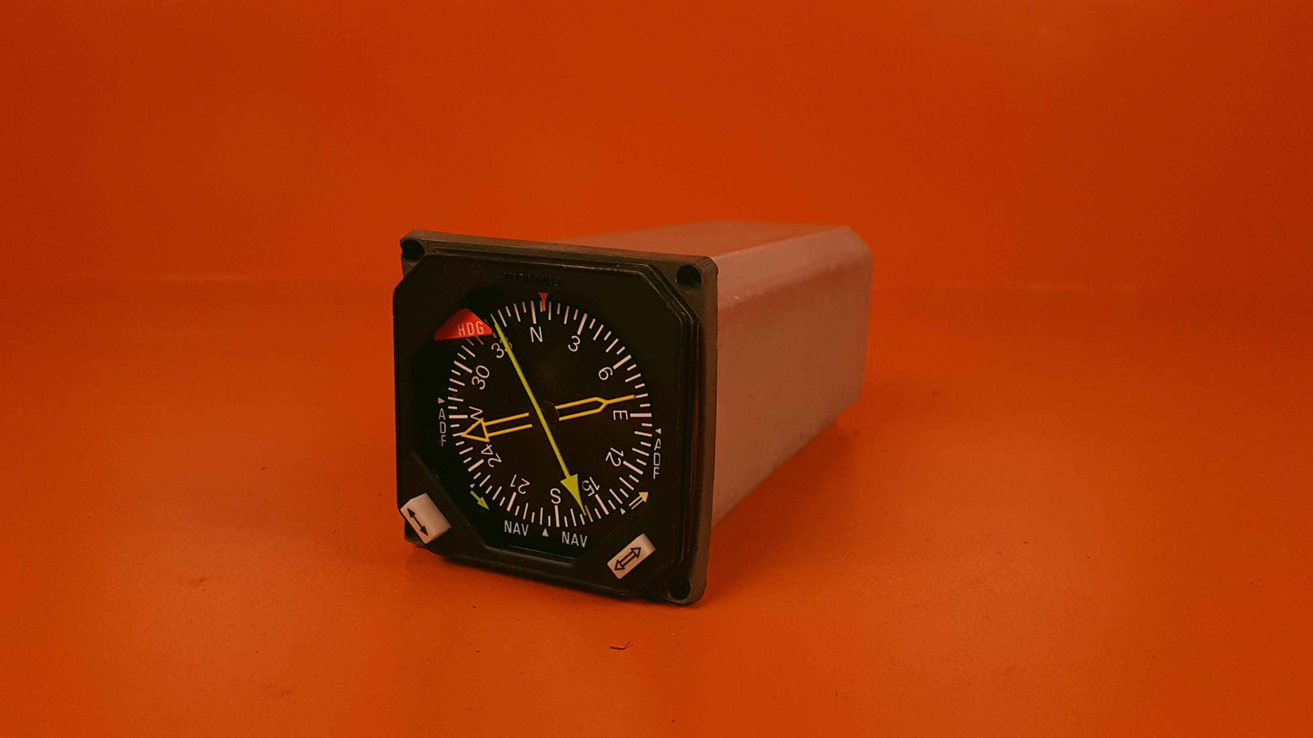 066-3060-00 Bendix/King Radio Magnetic Indicator