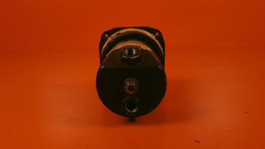 50-380023 Beechcraft Turn & Bank