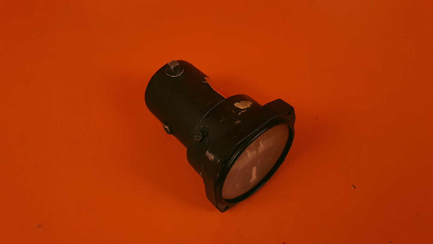 50-380023 Beechcraft Turn & Bank