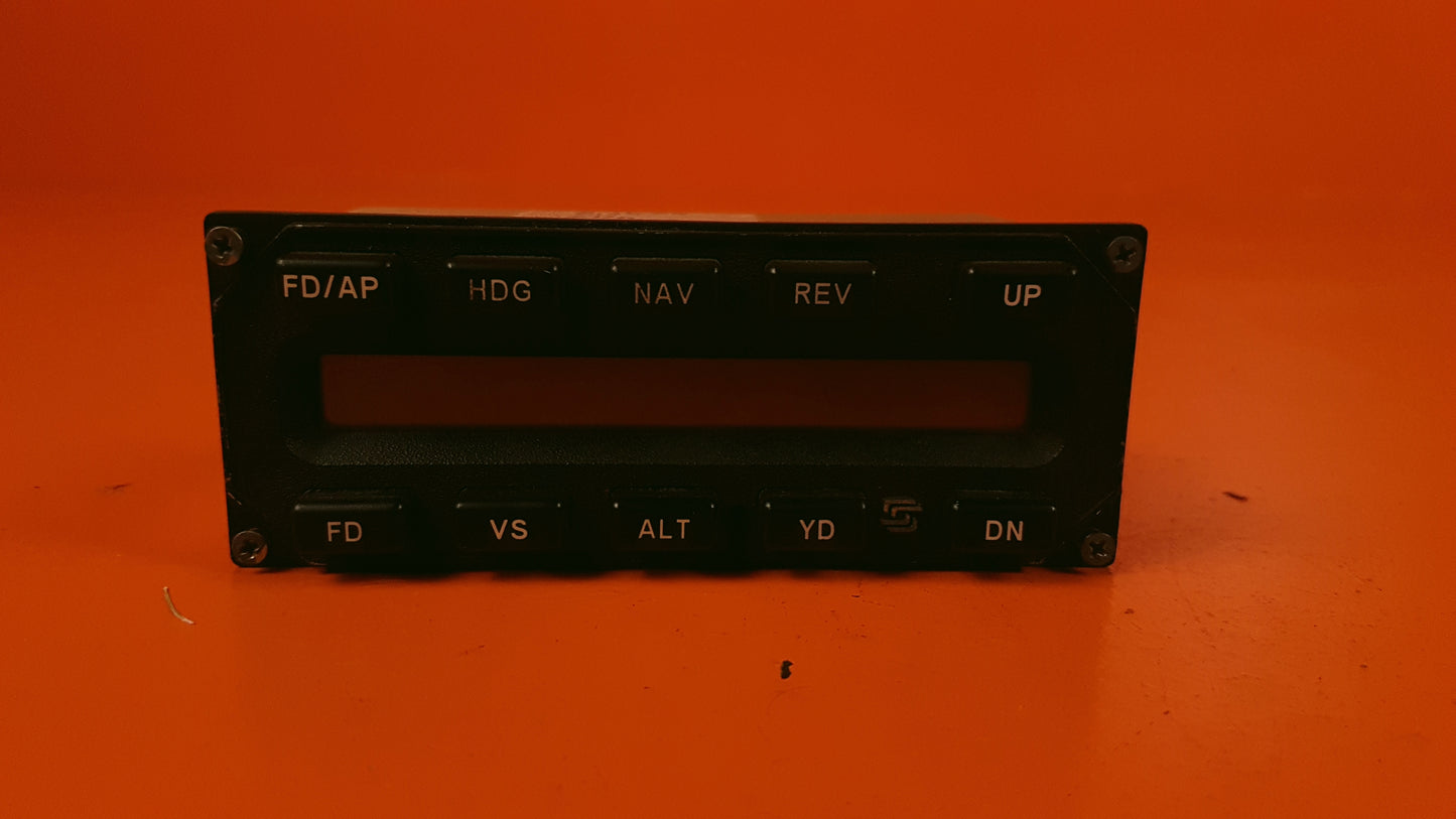 0142 S-Tech Autopilot Control Programmer