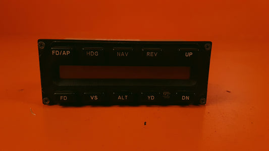 0142 S-Tech Autopilot Control Programmer