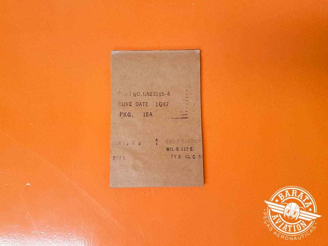 O-Ring P/N NAS1595-4