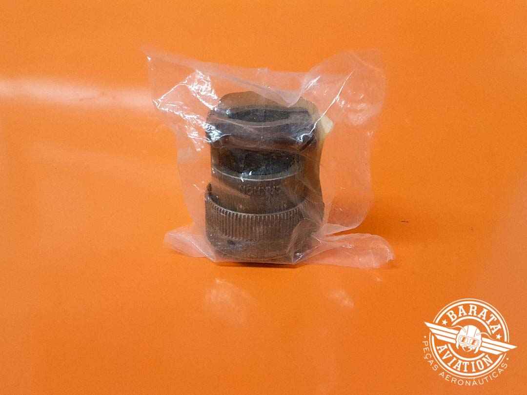 Conector P/N MS3126F20-39P