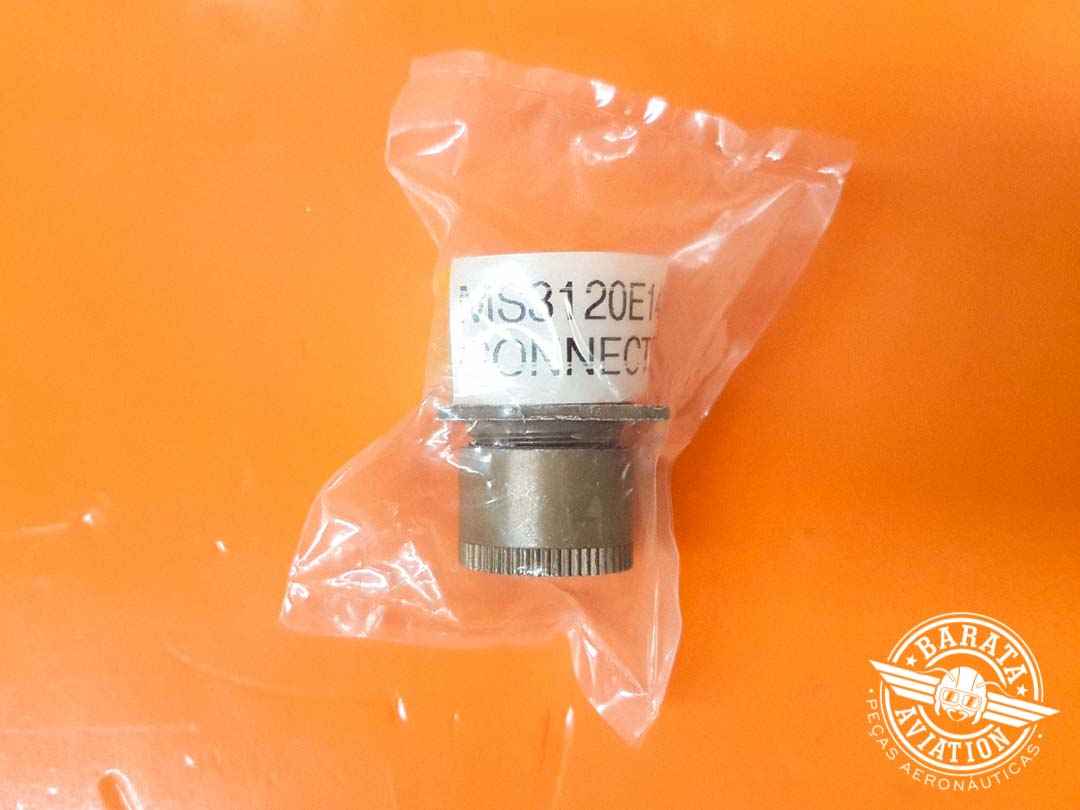 Conector P/N MS3120E14-12S
