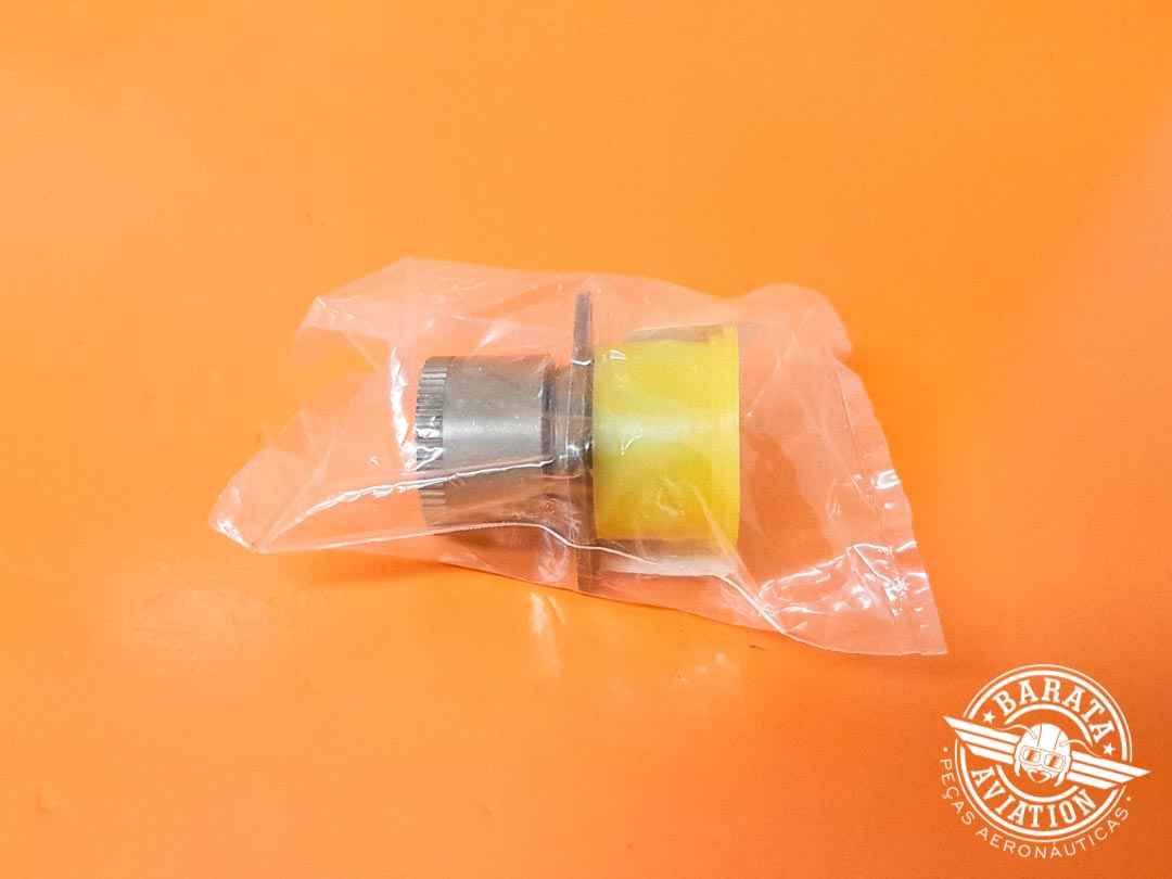 Conector P/N MS3120E14-12S