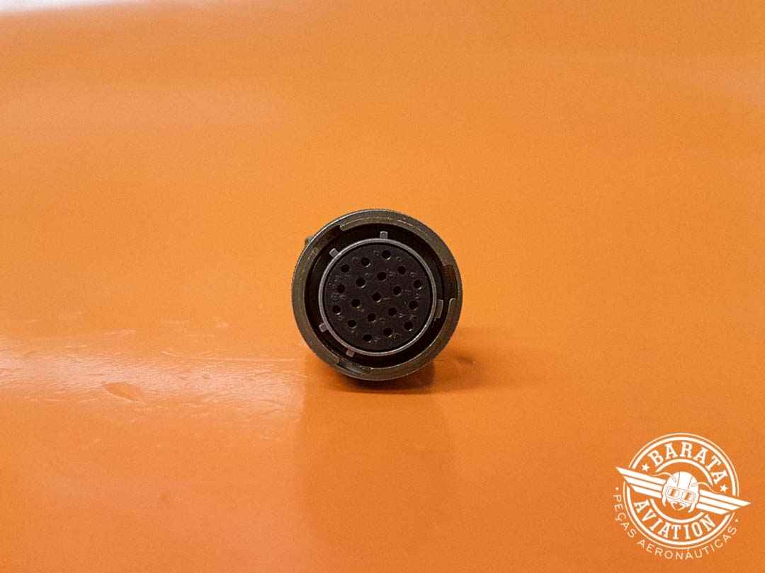 Conector P/N PT06A-14-19S