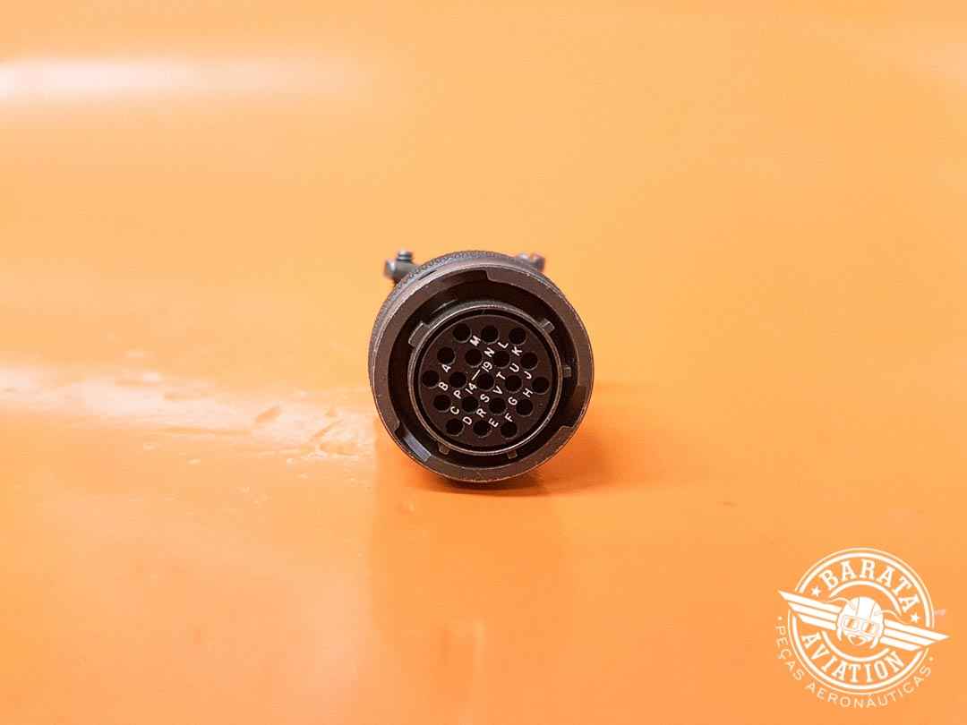 Conector P/N PT06SE-14-19S