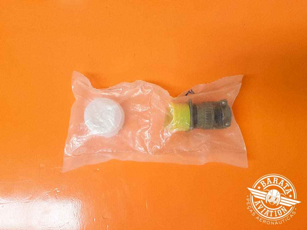 Conector P/N MS3120F16-26S