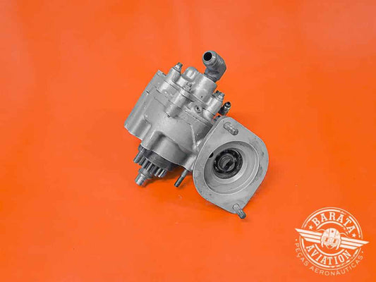 Adaptador do motor de partida completo (Starter) P/N 642085AH