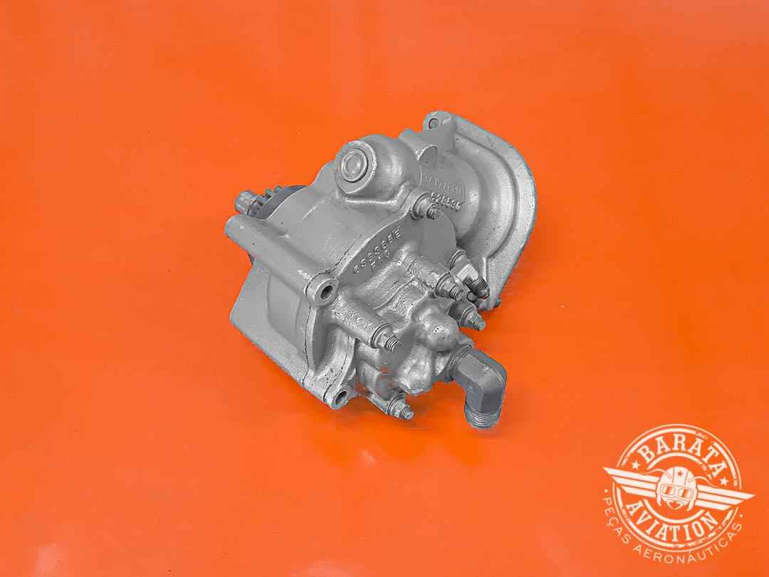 Adaptador do motor de partida completo (Starter) P/N 642085AH