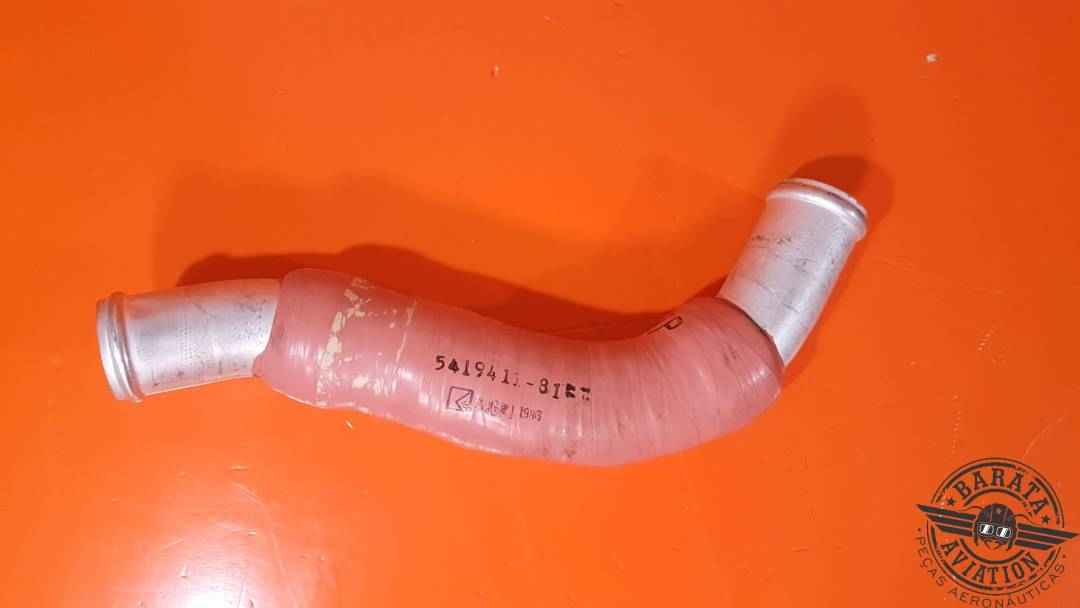  BOMBARDIER TUBE ASSY  P/N: 5419411-81