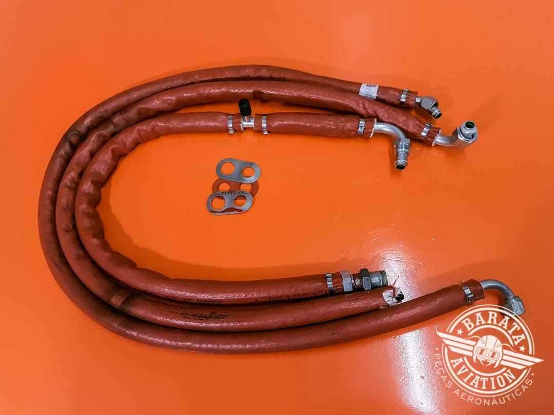 Kit - Ar Condicionado Cirrus SR-22